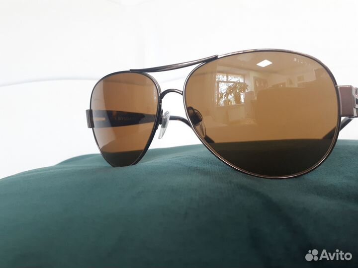 Солнцезащитные очки женские bvlgari