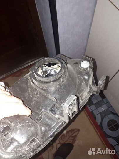 Фара правая хонда CRV