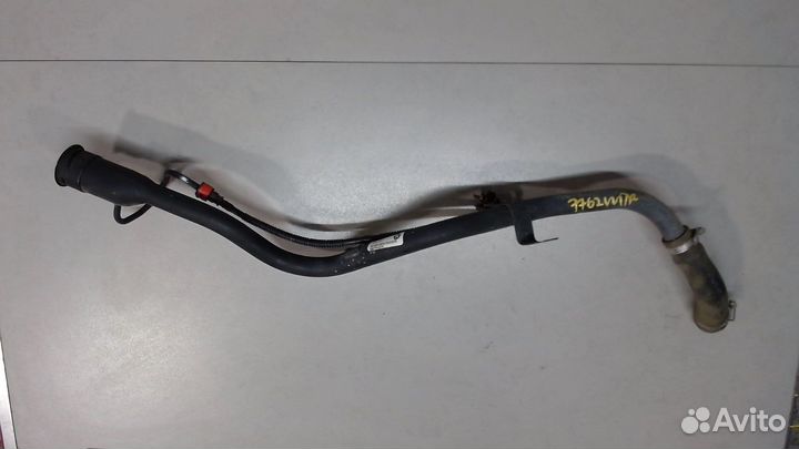 Горловина заливная топливная Jeep Cherokee 2013, 2