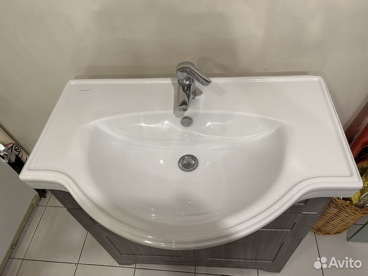 Гарнитур для ванной