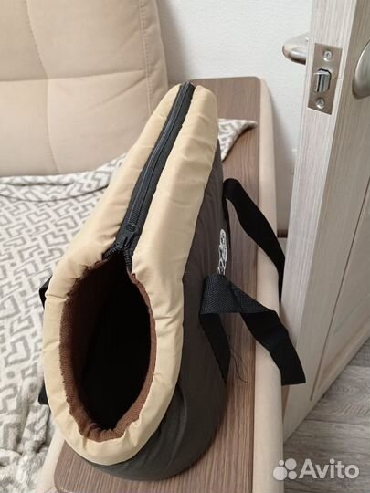 Сумка для маленьких собак