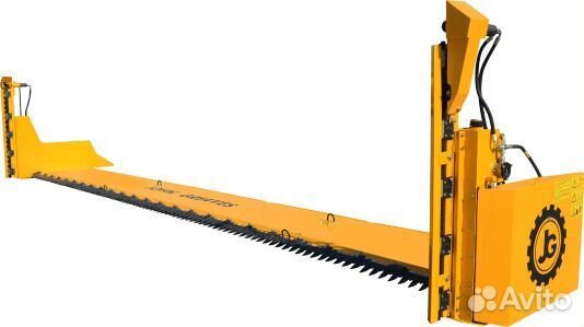 Жатка Бердянские Жатки ПРБЖ 5, 2023