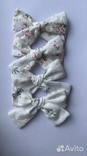 Резинка для волос