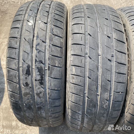 Bridgestone Ecopia EX20 215/45 R18