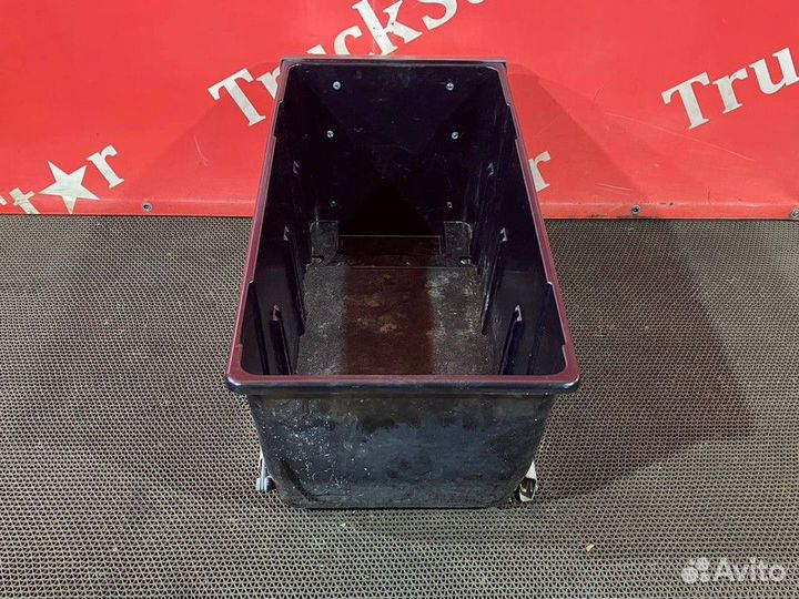 Ящик вещевой Daf XF105, Daf XF106