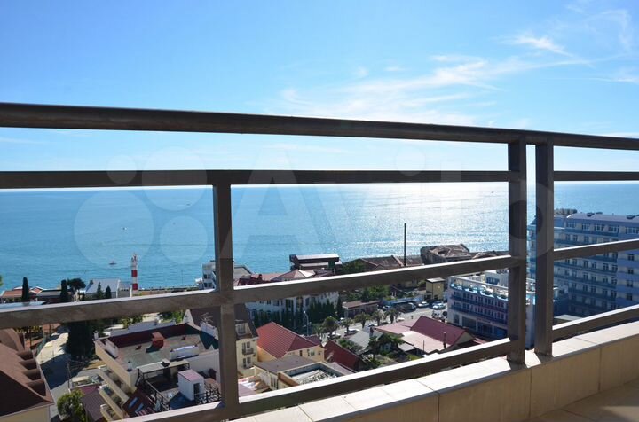 2-к. квартира, 99 м², 14/16 эт.