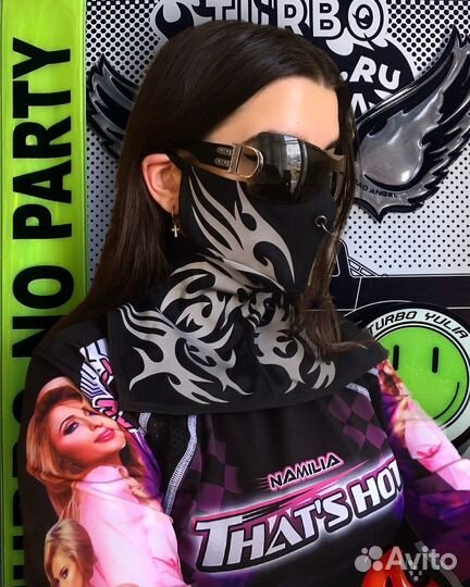 Солнцезащитные очки dior galliano оригинал винтаж