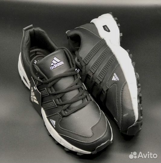 Adidas Terrex Gore-Tex мужские 41-46, анатомическа