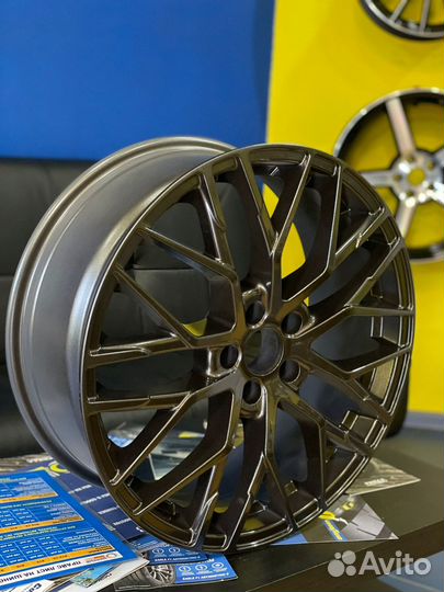 Диски литые R19 5x108
