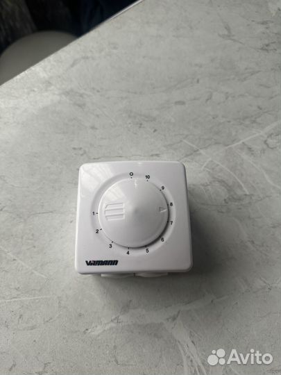 Регулятор скорости STY -1,5/ STY-2,5