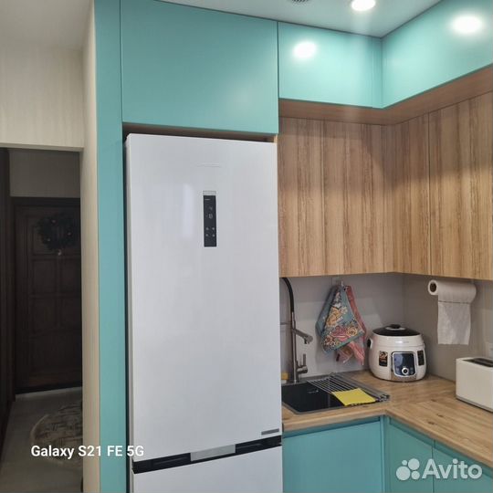 Кухня на заказ от производителя