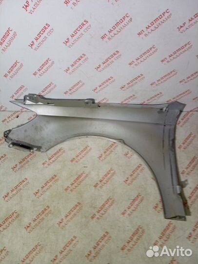 Крыло переднее правое Audi A3 8V CJS 1.8 2014