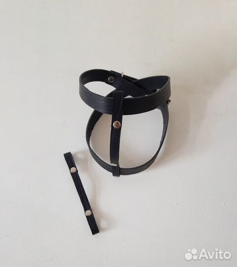 Ошейник-шлейка для собак и кошек