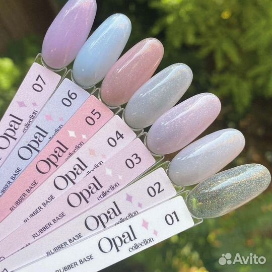 Луи Филипп база,топ,гель лак для маникюра