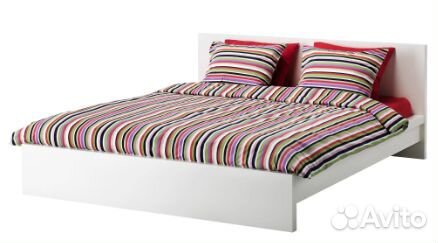 Постельное белье 2-х спальное. Производство Турция