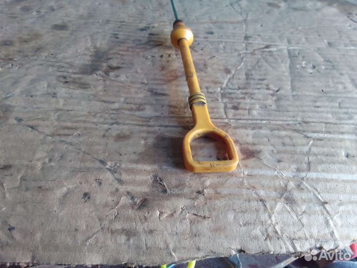 Масляный щуп Chevrolet Lanos