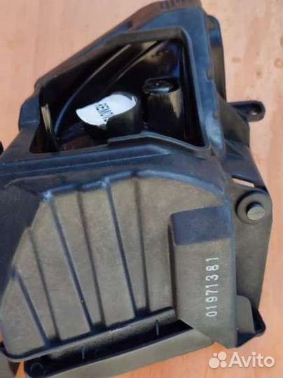 Фара противотуманная правая Хендай Матрикс