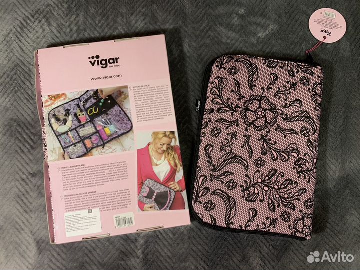 Косметичка.Органайзер