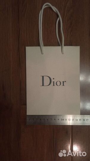 Брендовые пакеты оригинал