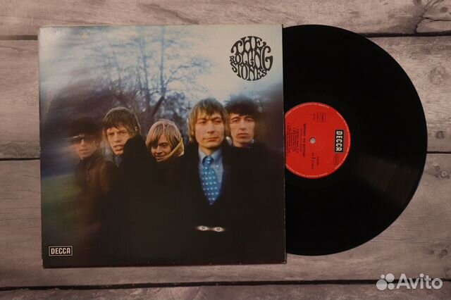 Виниловые пластинки Yes