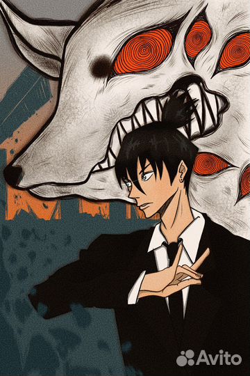 Digital Художник иллюстратор