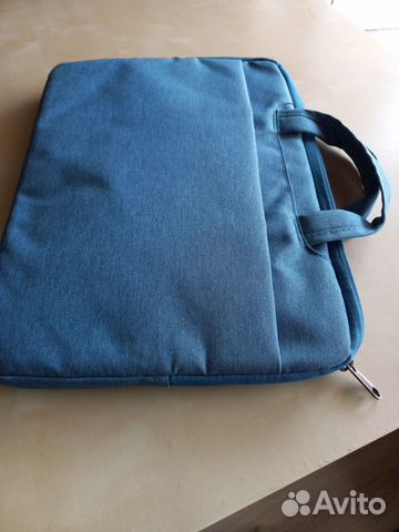 Сумка для ноутбука 15 new. в дар