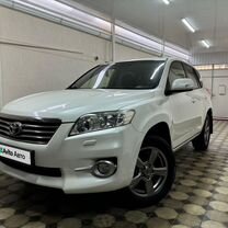 Toyota RAV4 2.0 CVT, 2012, 225 000 км, с пробегом, цена 1 788 000 руб.