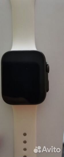 Часы apple watch 8 ultra 45 mm