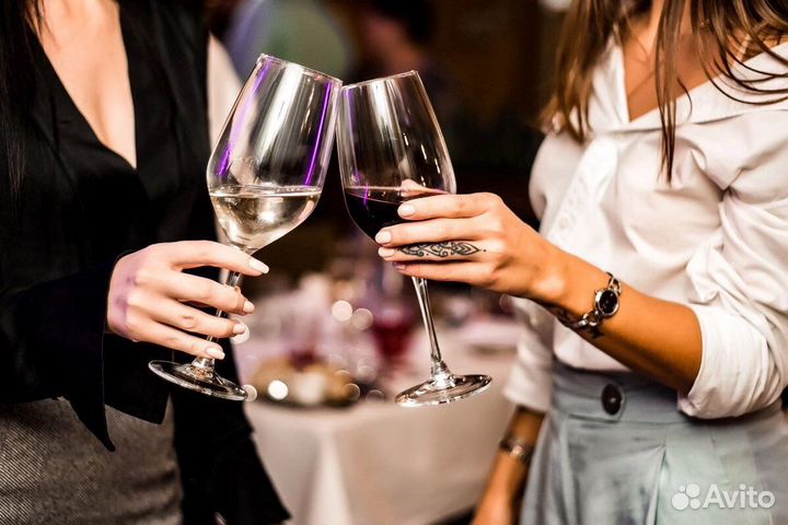 Репортажный фотограф на корпоратив, день рождения