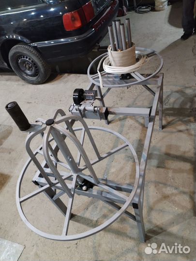 Для вставки под натяжные потолки