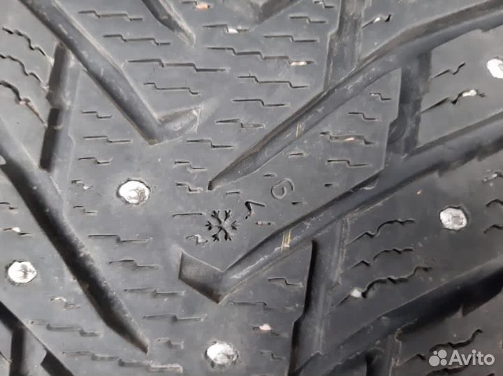 Колёса R18 для Mercedes W222, С217, разноширокие