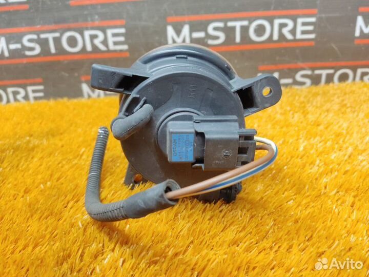 Фара противотуманная правая Audi A4 B8/8K cabb