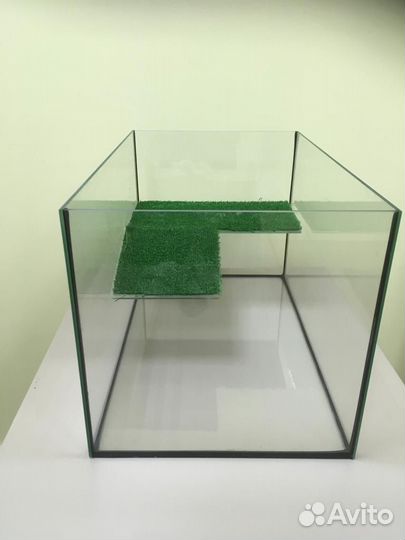 Аквариум для рептилий (черепах)