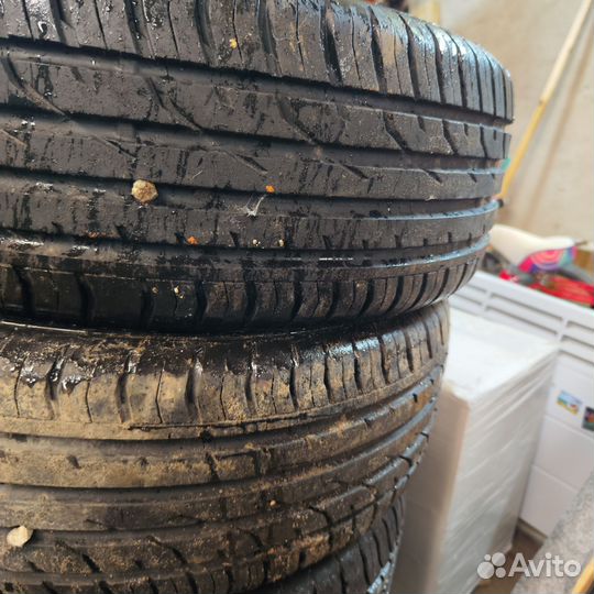 Continental ContiPremiumContact 2 215/60 R17