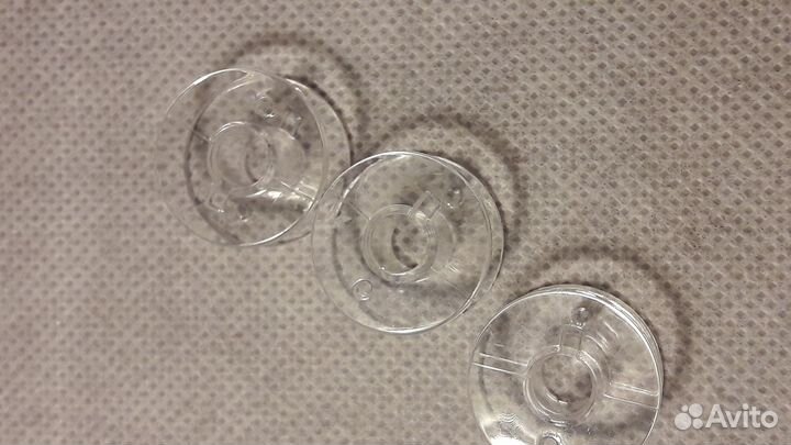 Шпульки для швейной машинки Brather