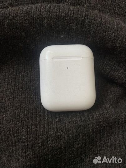 Airpods 2