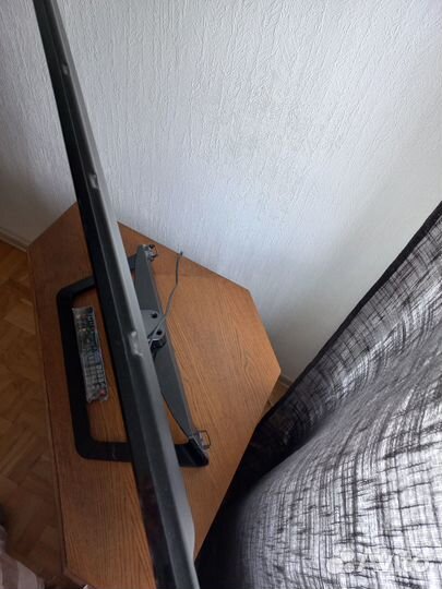 Тумба под телевизор угловая