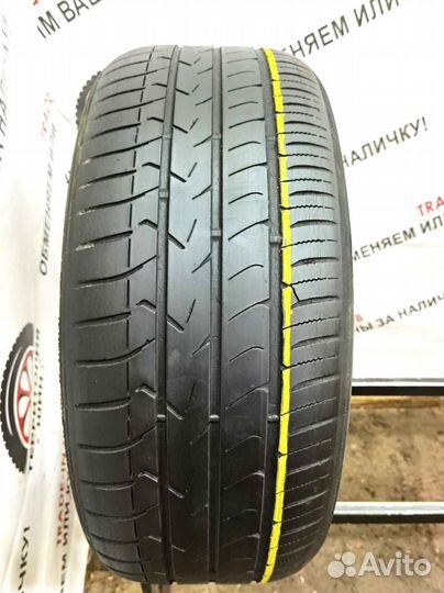 Toyo Tranpath MPZ 235/50 R18 101V