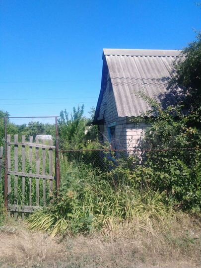 Дача 22,5 м² на участке 4 сот.