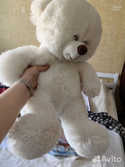 Мягкие игрушки