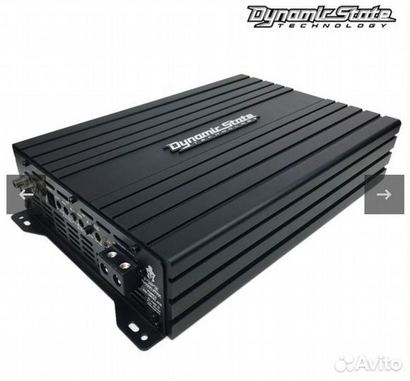 Усилитель dst 3800