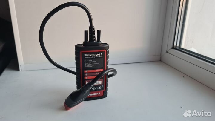 Диагностика Launch/Thinkdiag2 - Безлимит Diagzone