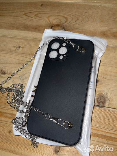 Чехол на iPhone 12 pro max