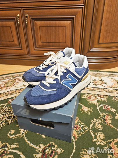 New balance 574 lg