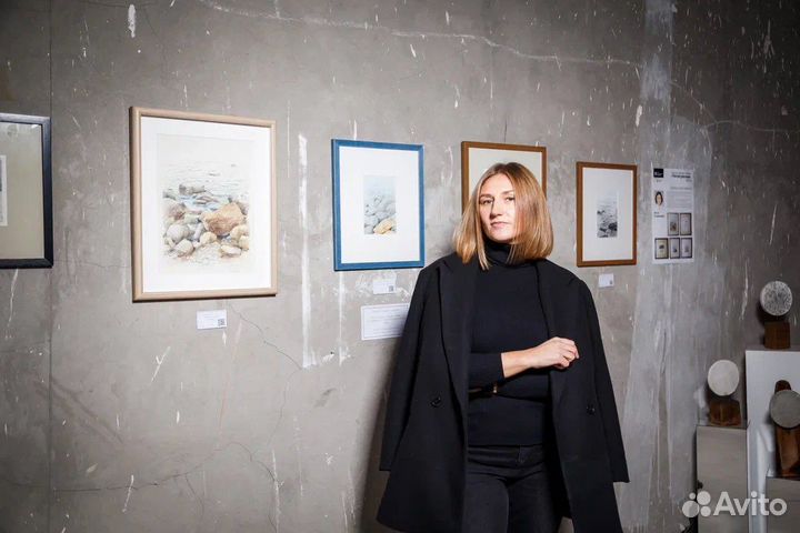 Обучение рисунку. Скетчинг