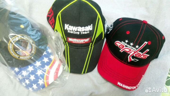 Кепка бейсболка