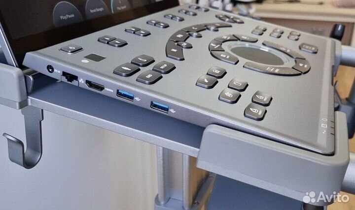 Chison ST50 SonoAir - Портативные узи аппараты