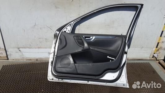 Дверь передняя правая volvo V70 2 (LDN08E201)