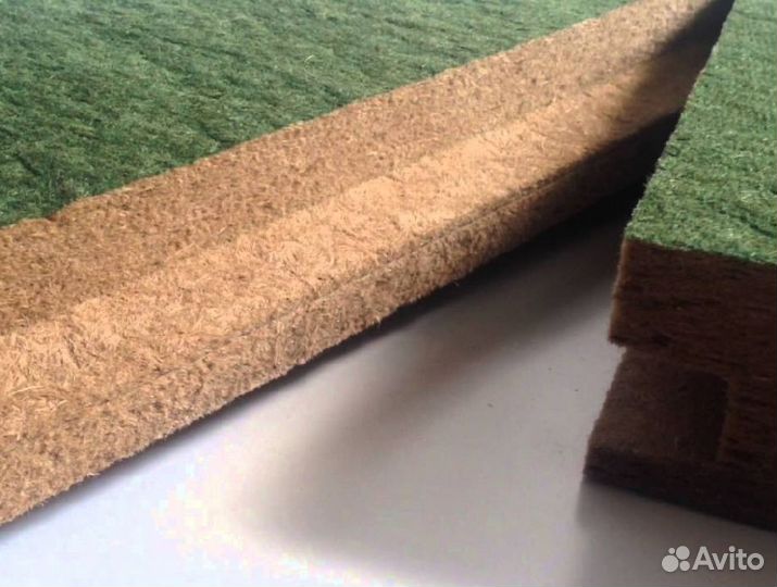 Универсальная плита Изоплат шип-паз 25 мм