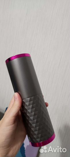 Плойка / стайлер